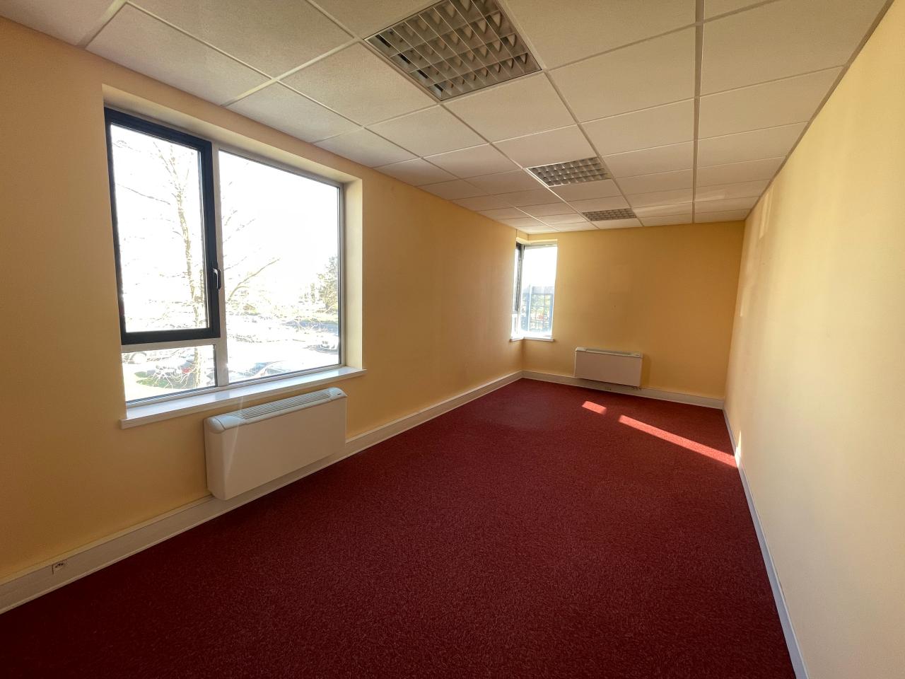 Bureau Villers-lès-Nancy 329m² Vente bureau Villers-lès-Nancy Meurthe-et-Moselle OVBUR2531386 15